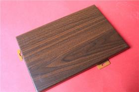 4D木紋鋁單板