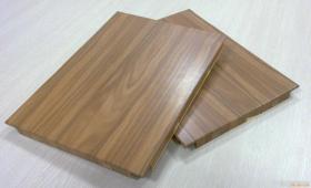 仿木紋鋁單板 