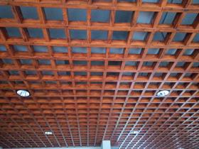 木紋鋁天花鋁單板