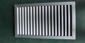 空調(diào)出風(fēng)口百葉
