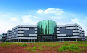 深圳經(jīng)緯工業(yè)園