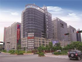 Longgang Innovation Industrial Park