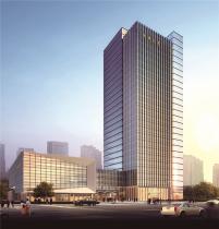 Minhou Financial Center