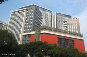 桂林國際貿(mào)易展覽中心