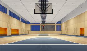 萬科寶龍學校工程