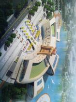 樟樹市三館合一